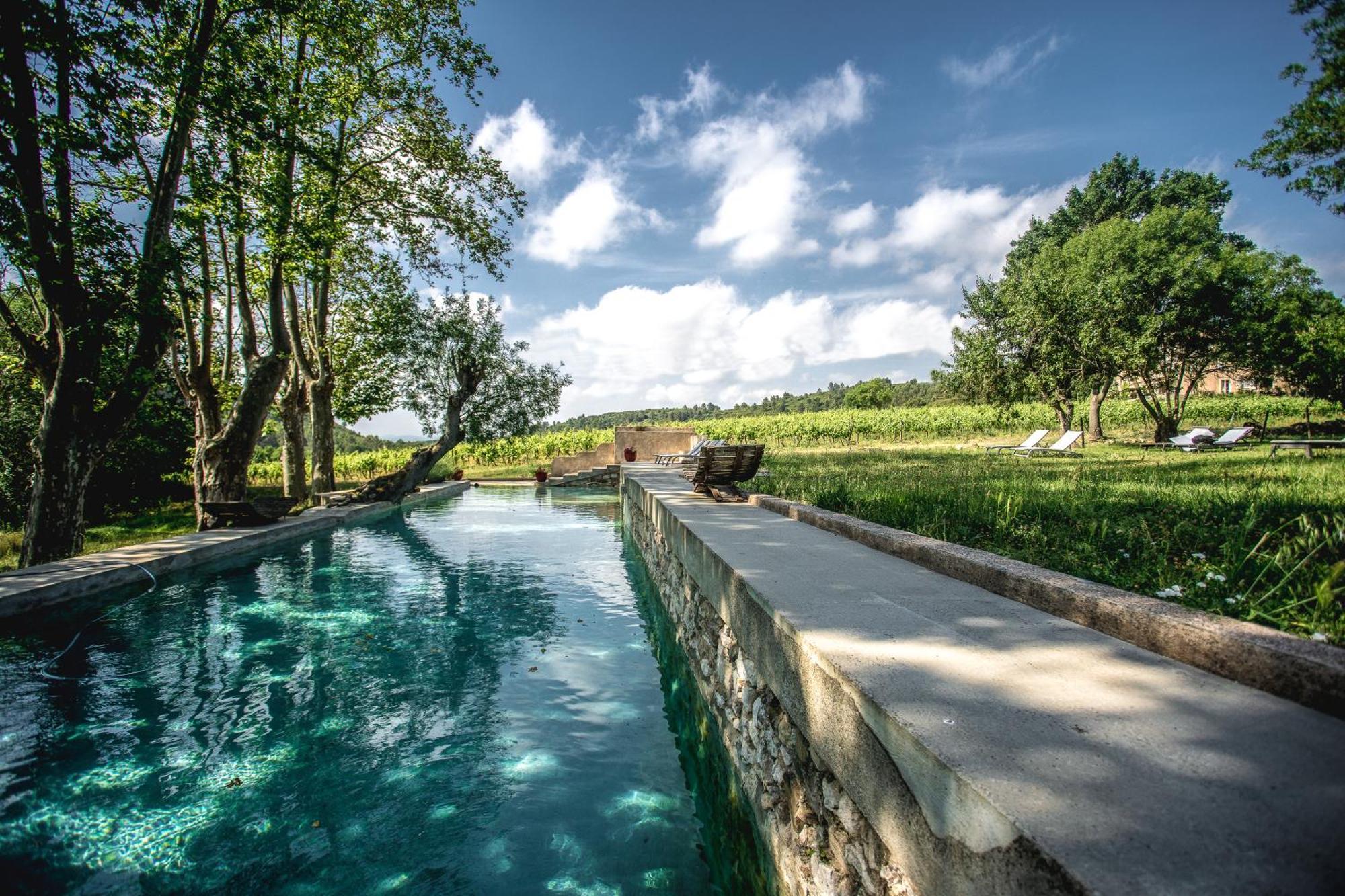 Chateau La Villatade Salleles-Cabardes Ngoại thất bức ảnh